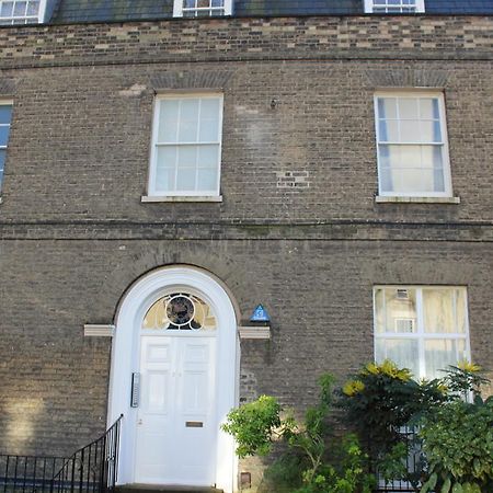 Cambridge City Studios المظهر الخارجي الصورة