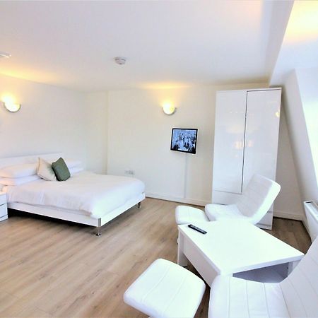 Cambridge City Studios المظهر الخارجي الصورة